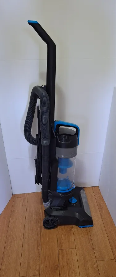 Bissell PowerForce Upright Vacuum image indicator(4)