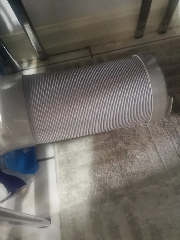 Insignia Portable Air Conditioner - photo 2