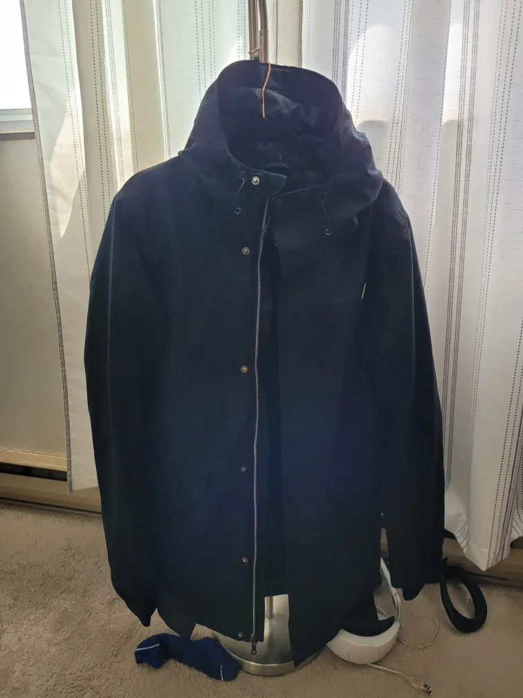Ripzone Winter Jacket medium size thumbnail