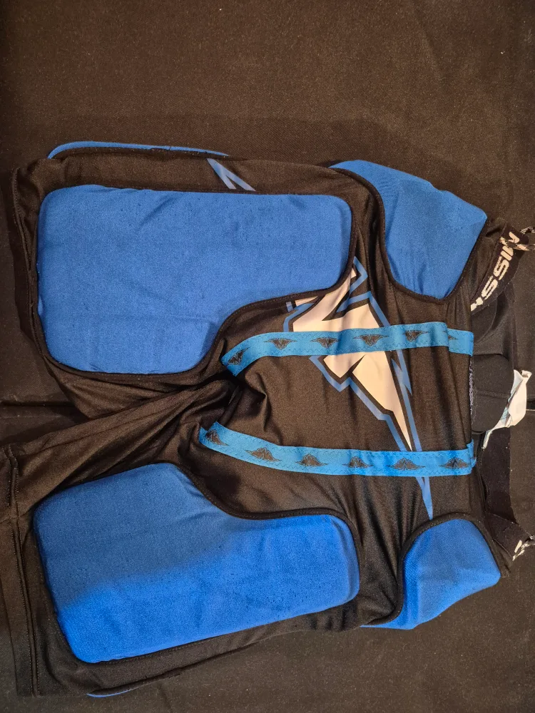 Hockey Gear Set thumbnail