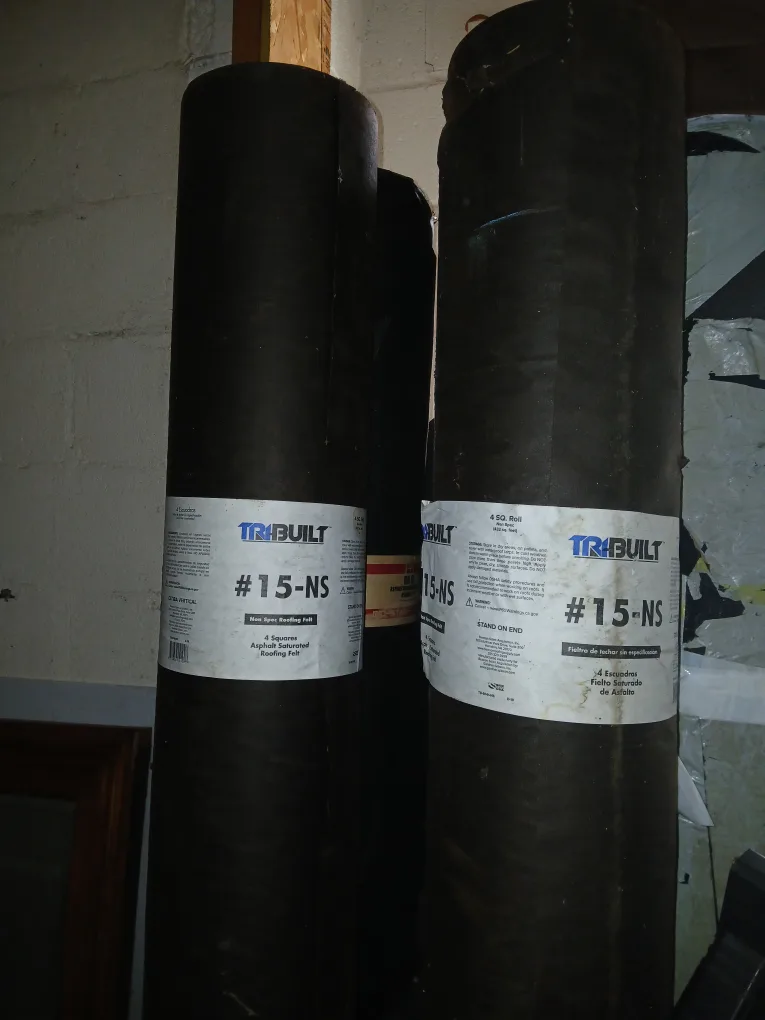 3 rolls felp paper 1.5 ice water shild thumbnail