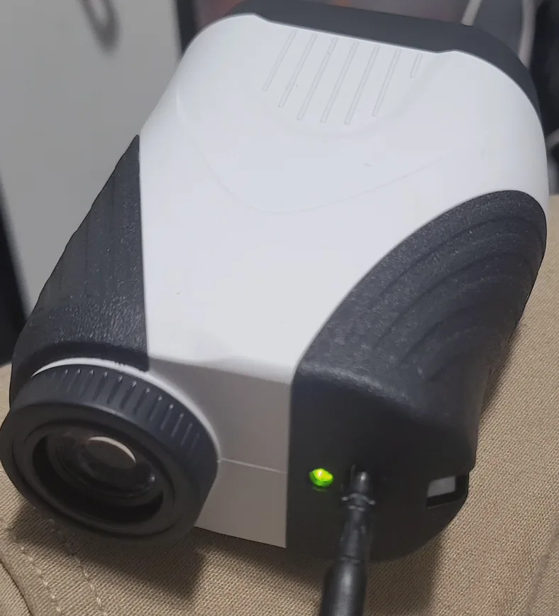 PINYUAN SH117 Laser Rangefinder - Golf/Hunting/Outdoor thumbnail