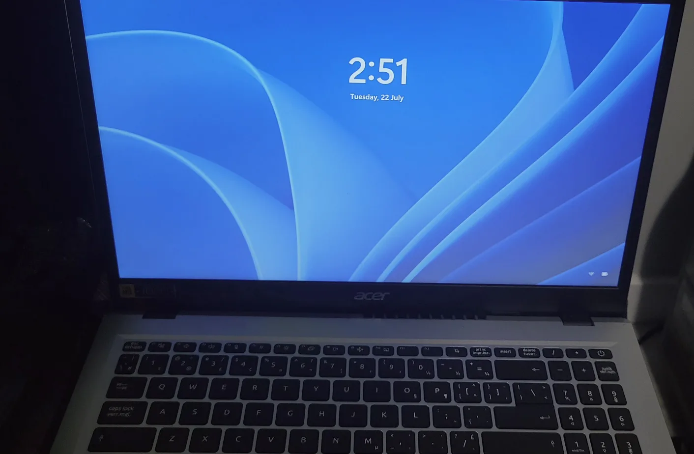 Acer Aspire 3 15 Laptop image indicator(3)