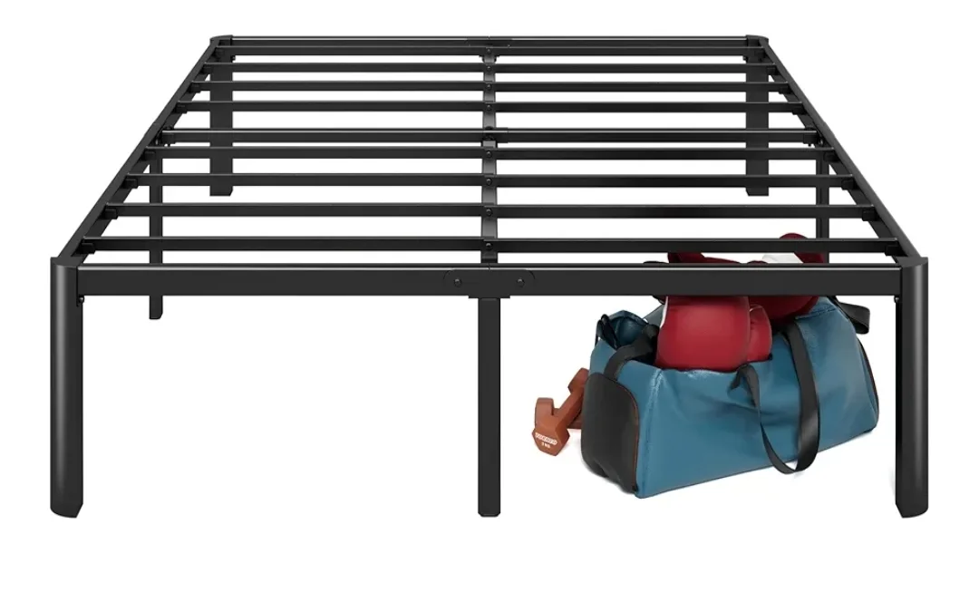 Zinus Queen Bed Frame thumbnail