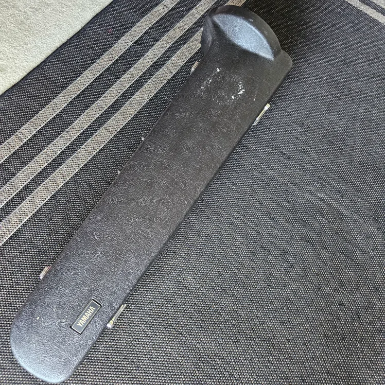 Yamaha YSL-354 Trombone with Case image indicator(7)