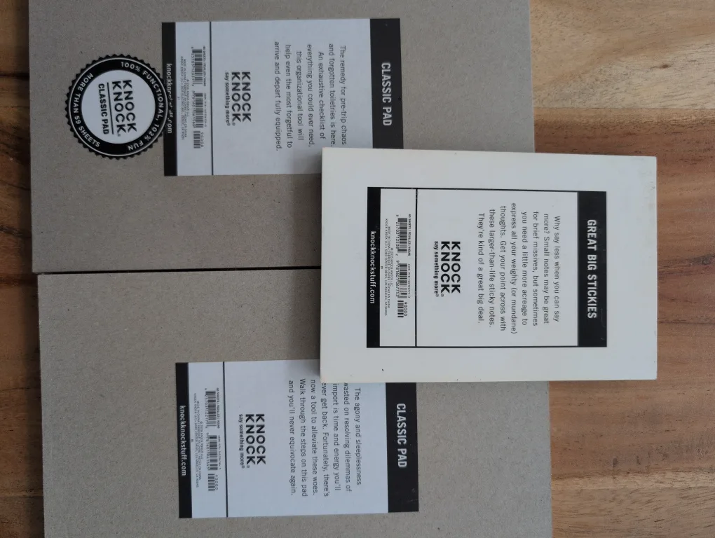 Knock Knock Pads X3 🇨🇦 image indicator(6)