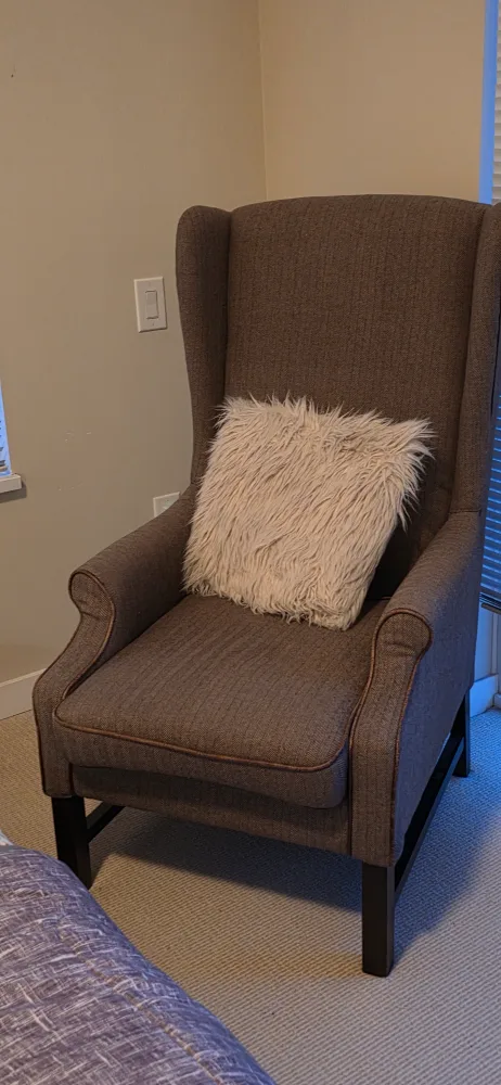 Arm chair thumbnail