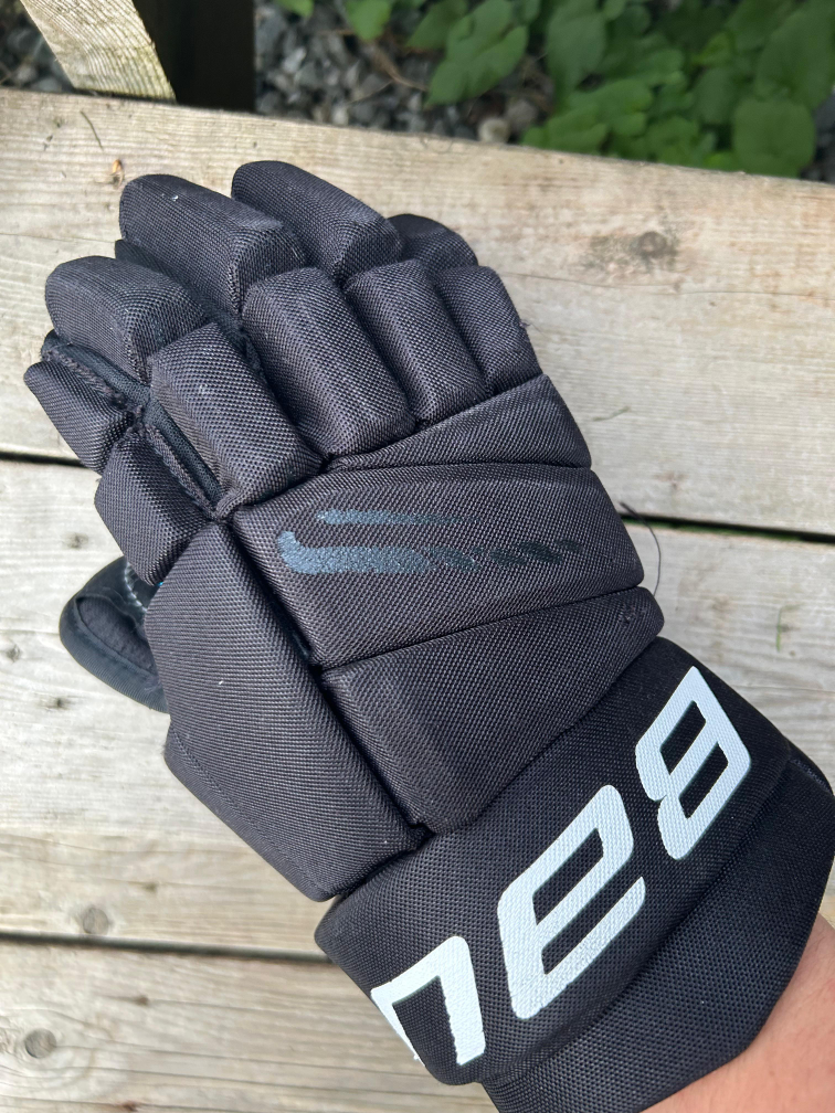 Bauer Hockey Gloves - Size 13"