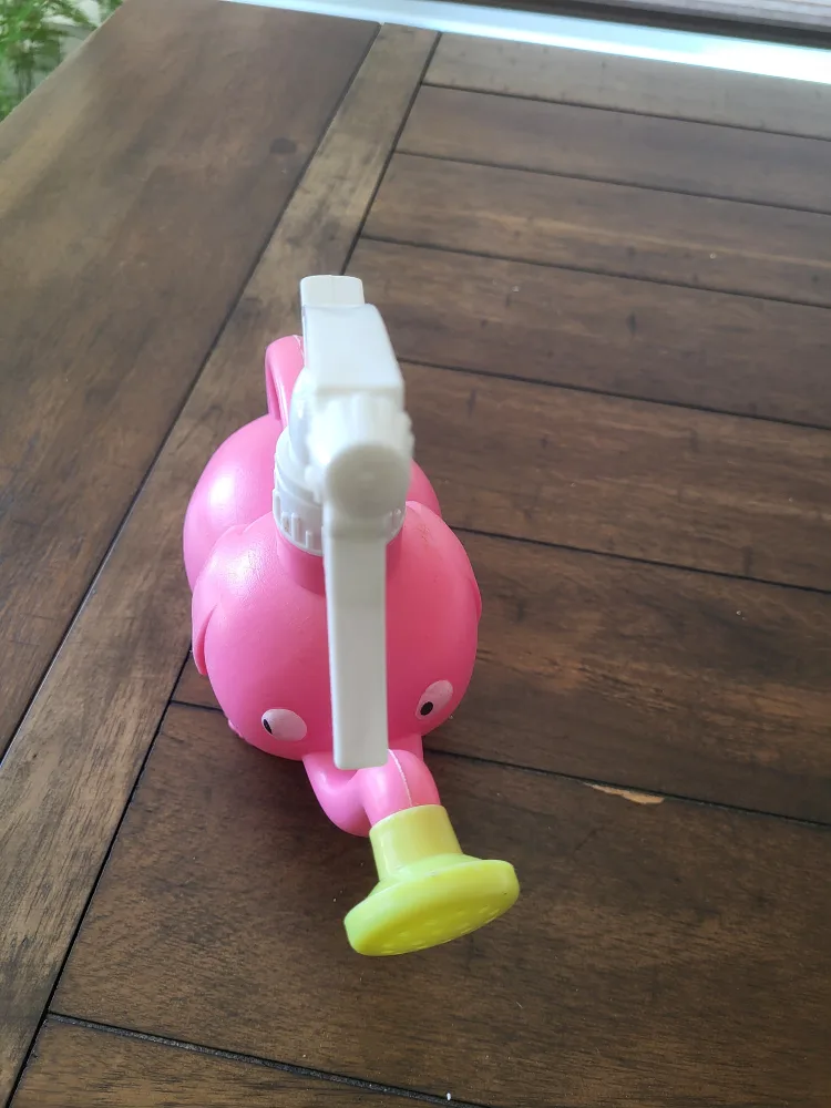 Kids Gardening Tools & Elephant Watering Can thumbnail