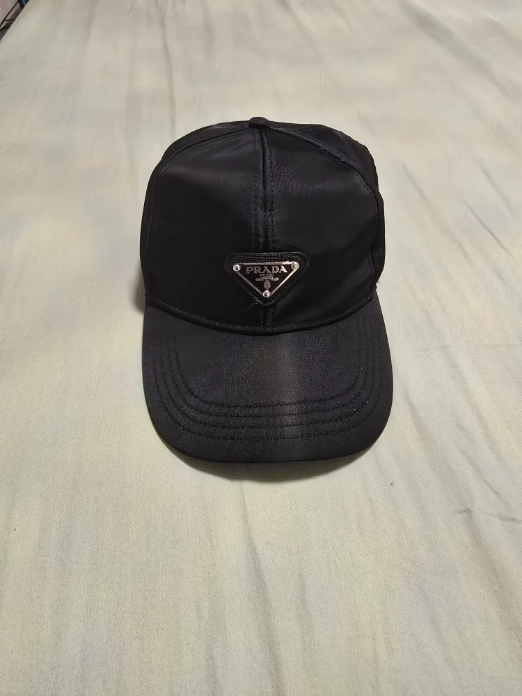 Prada Hat thumbnail