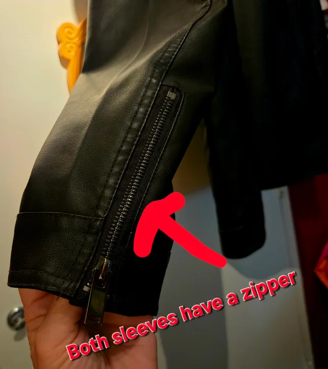 Spring/Fall Jacket image indicator(3)