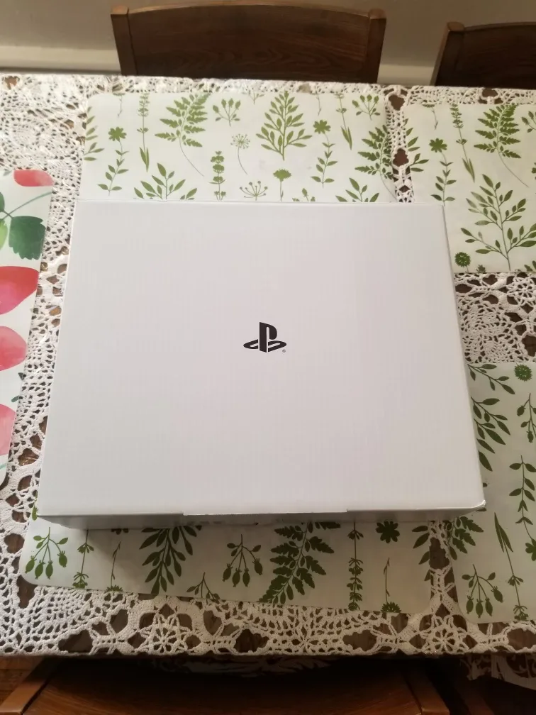PS5 Slim Digital Edition Console Bundle thumbnail