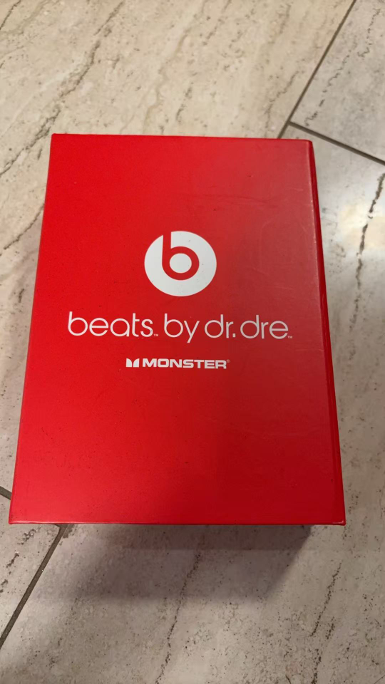 Beats by Dr. Dre Headphones