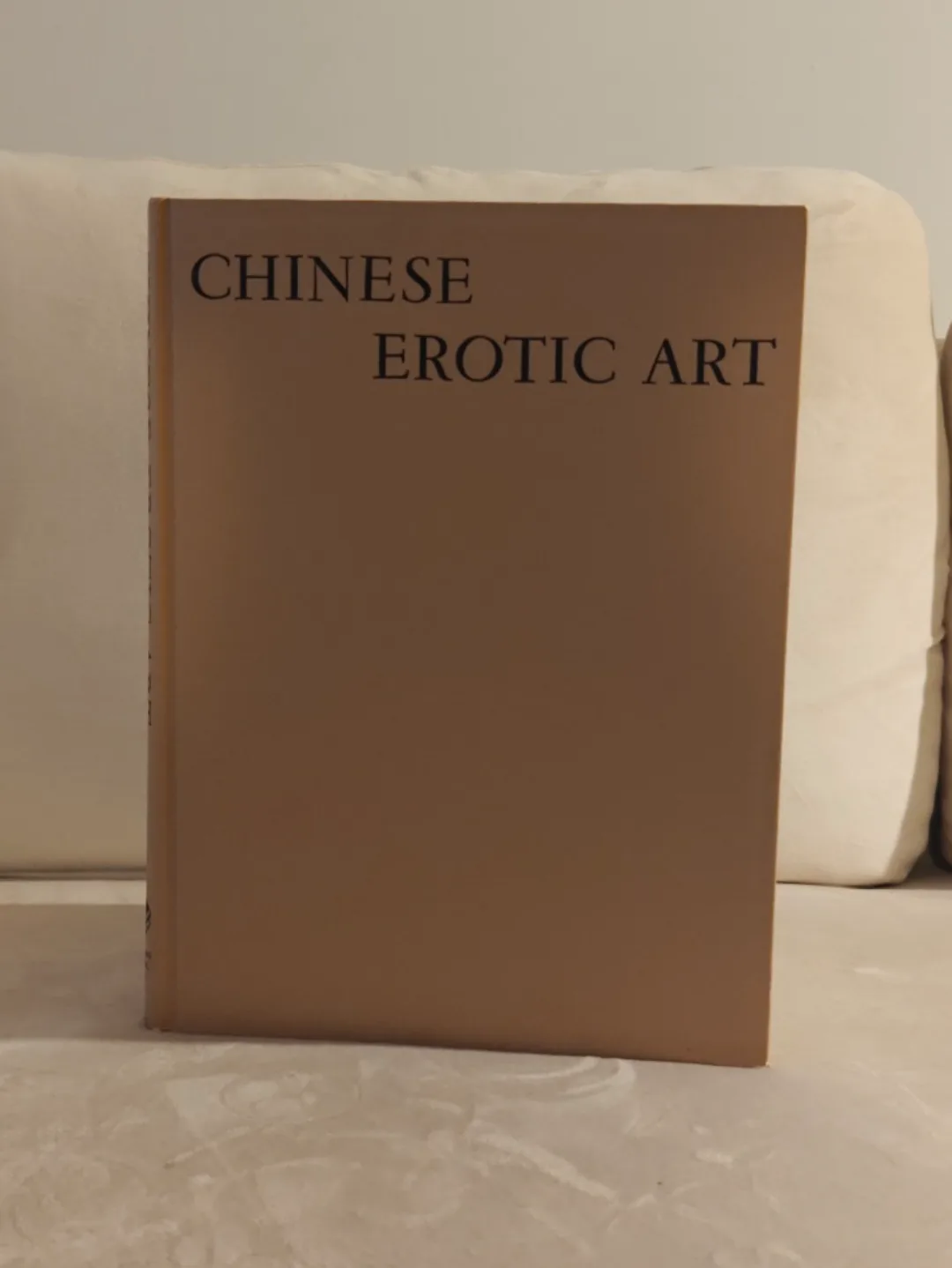 Chinese Erotic Art - Michel beurdeley thumbnail