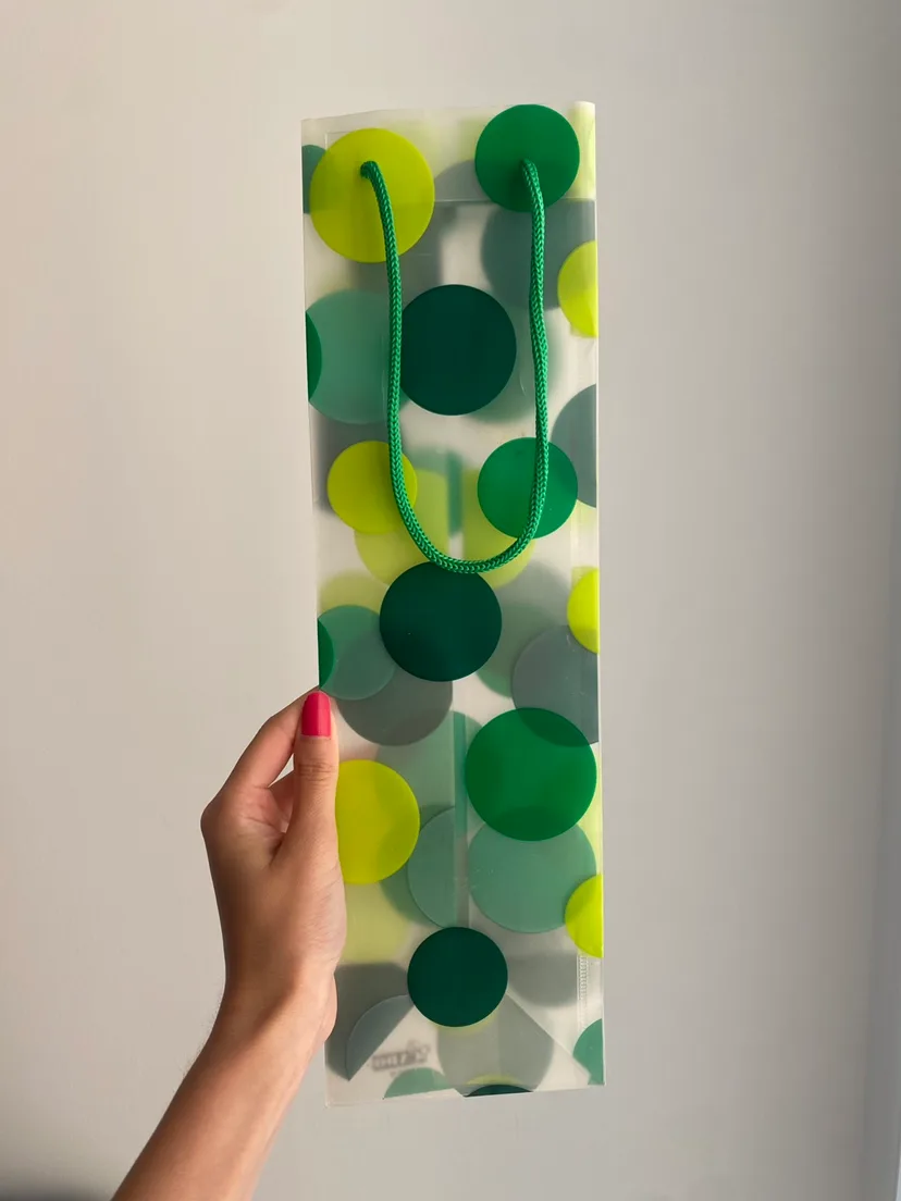 Decorative Gift Bag thumbnail