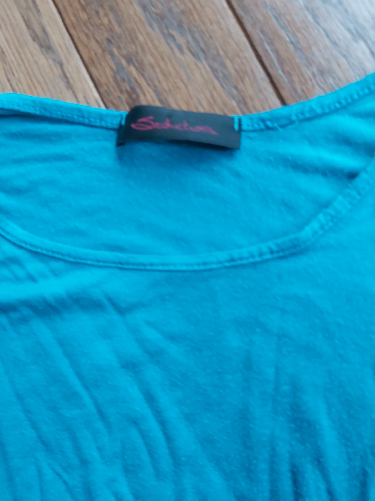 Selection Turquoise Dress - photo 2