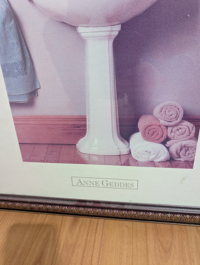 Anne Geddes Framed Print - photo 2