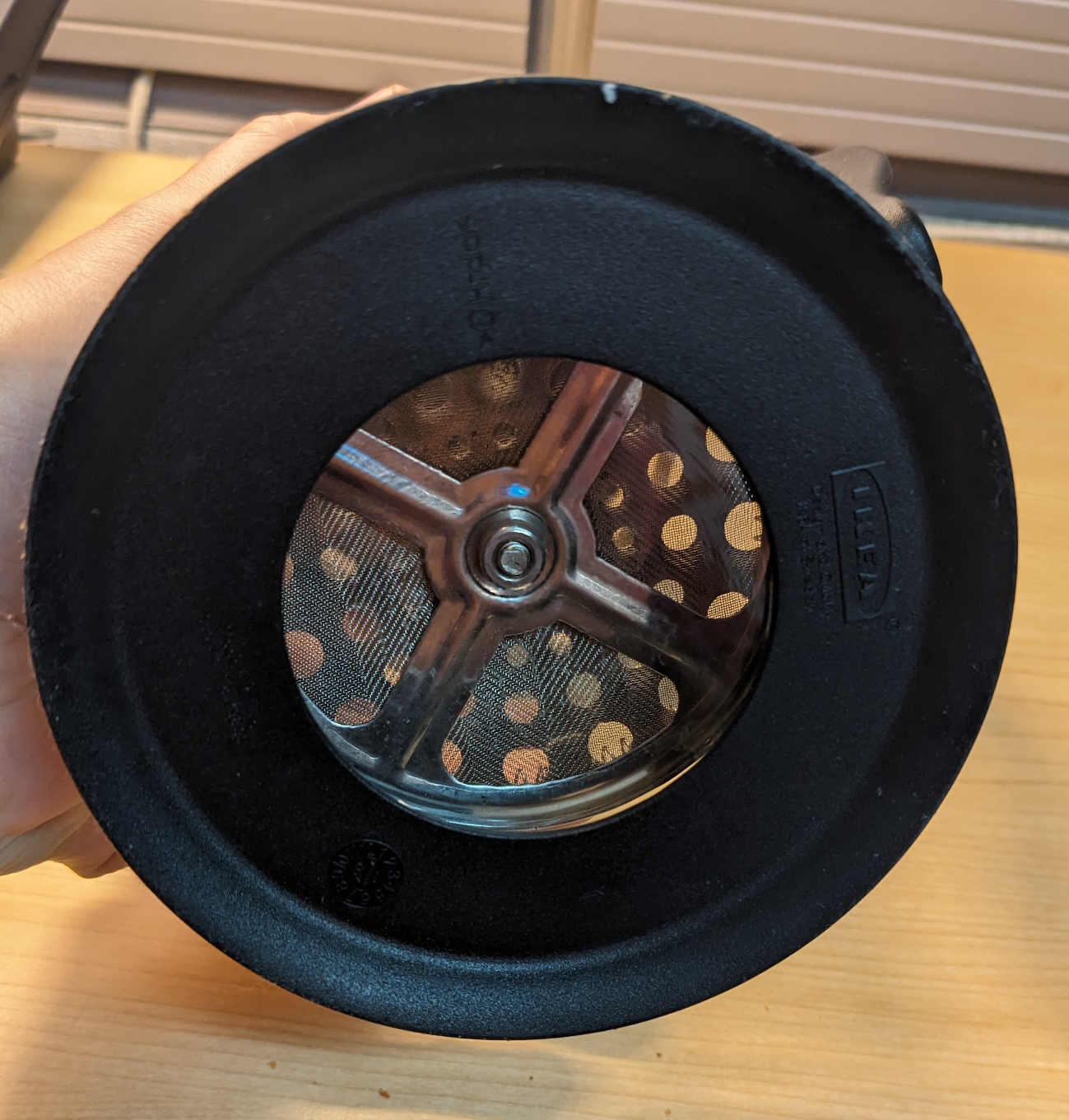 Ikea French Press - photo 2