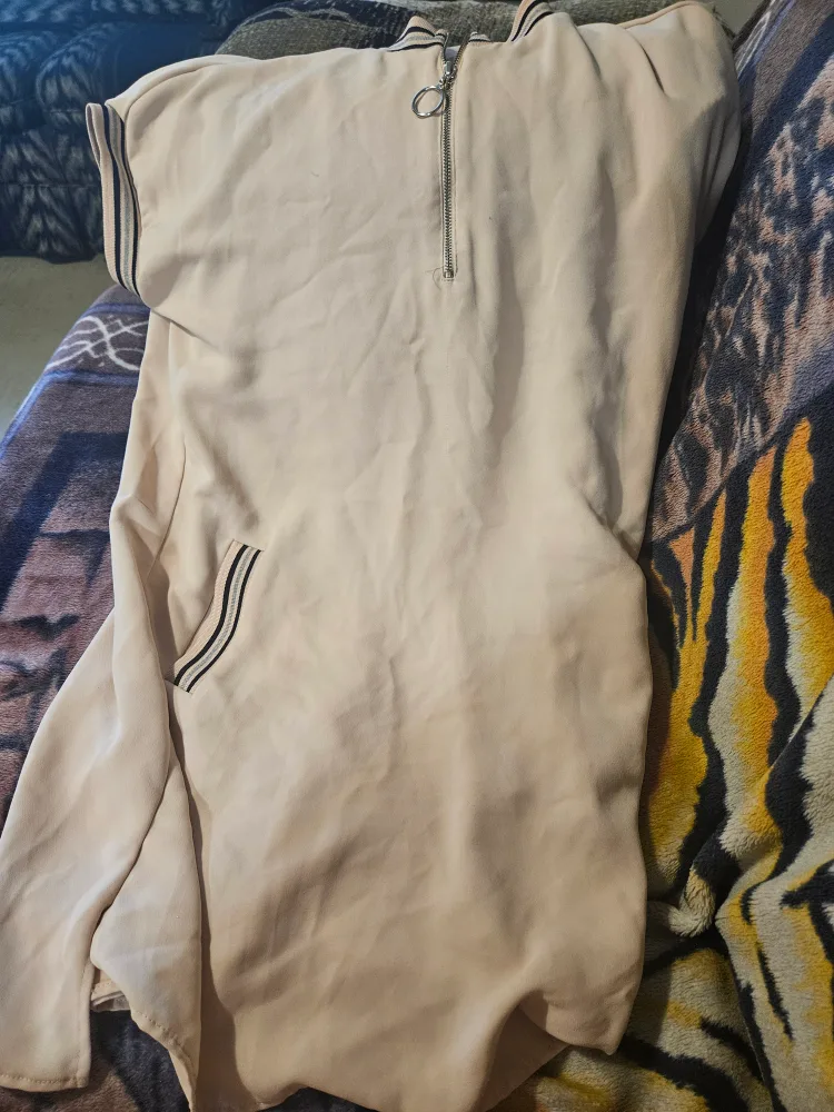 Zara Basic Collection Dress - Size M thumbnail