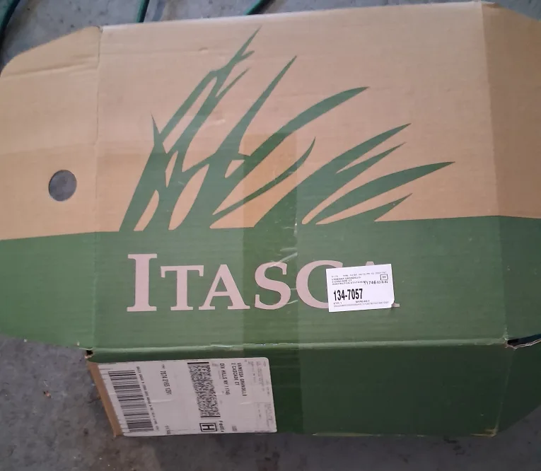 Itasca Men's Waterproof Cold Weather Boots - Size 8 thumbnail