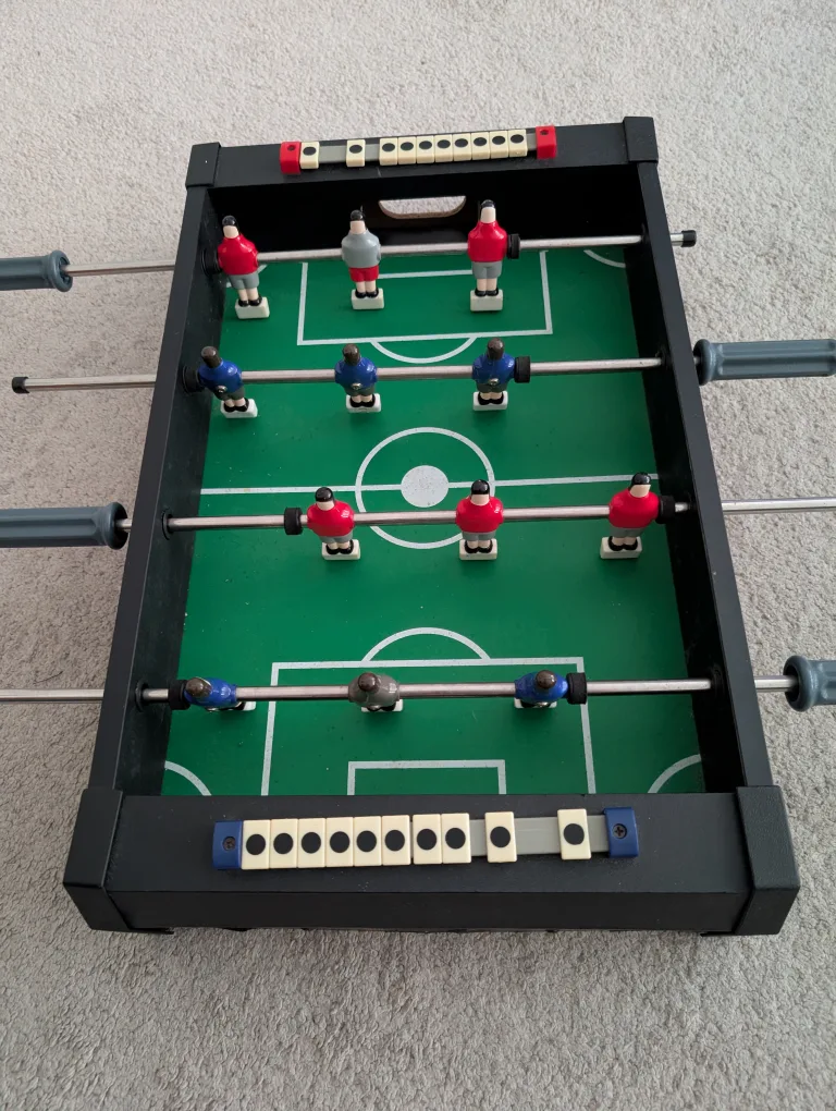 Tabletop Football thumbnail