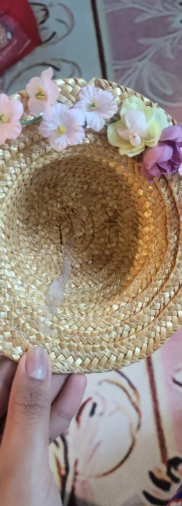 1/4 bjd doll dress - muxi body - gown and inner pants image indicator(4)