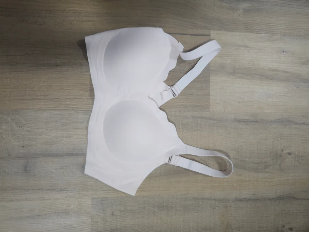 White Bra thumbnail