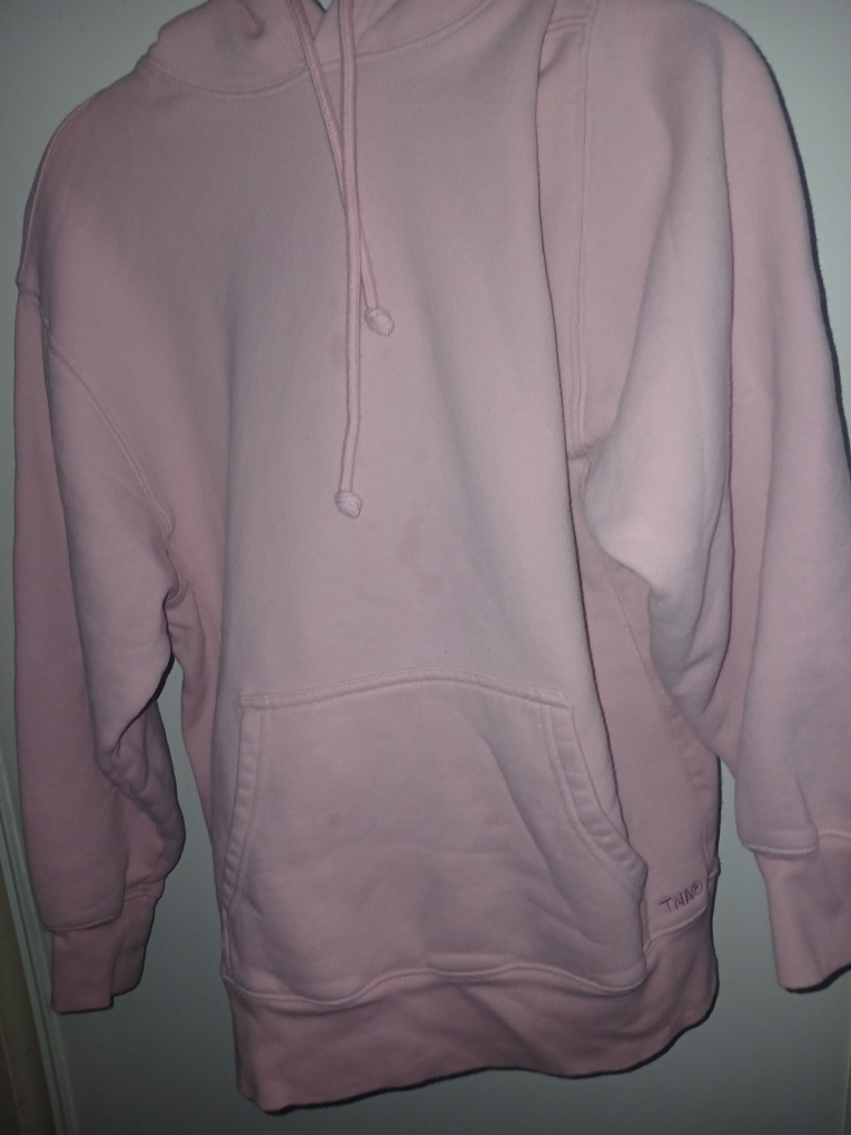TNA Sweatfleece Cozy Fleece Hoodie - 2XS