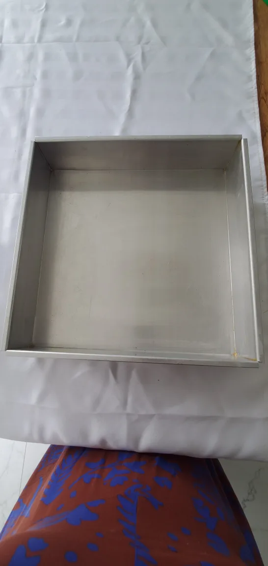 Crown Cookware Baking Pan thumbnail