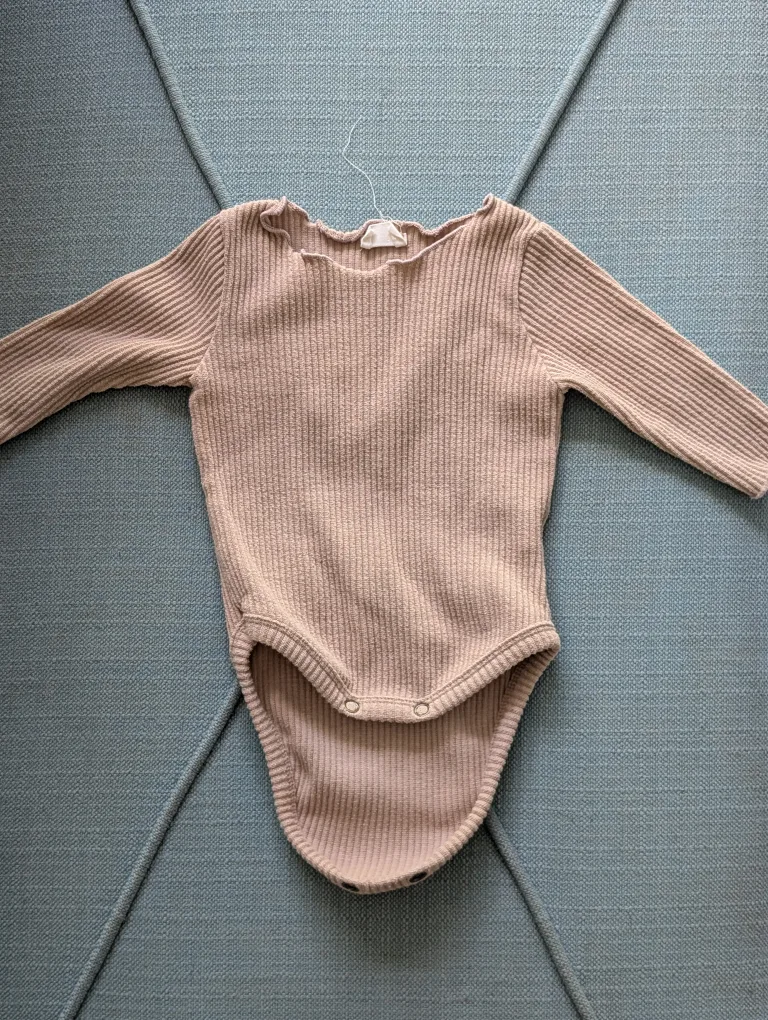 Baby Clothes Bundle: Old Navy, Disney, & More image indicator(8)