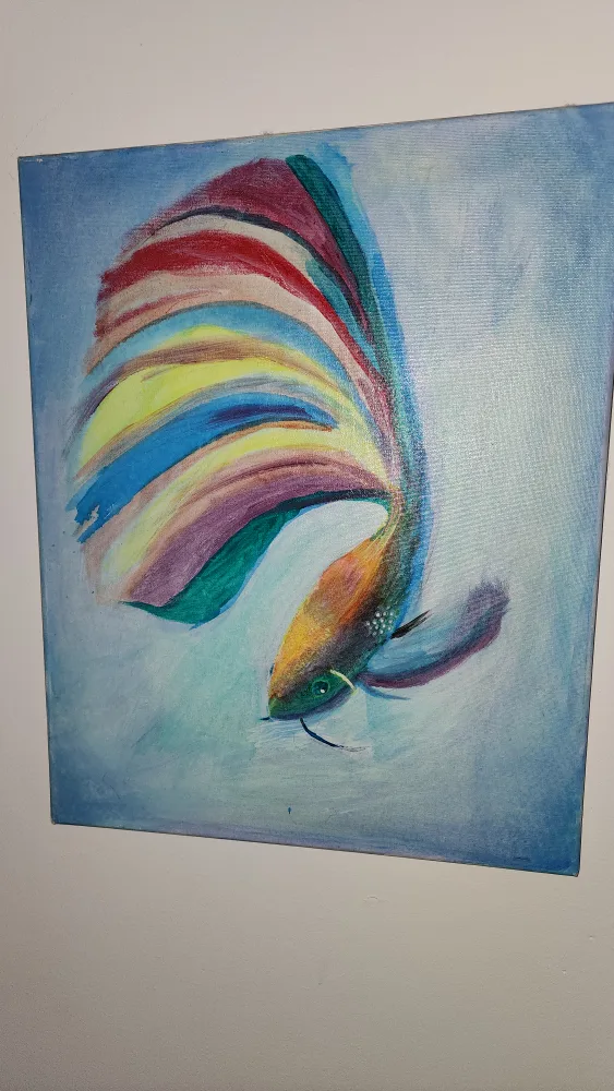 Local art paintings image indicator(3)