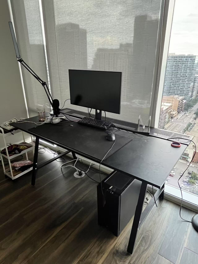 Gaming Desk