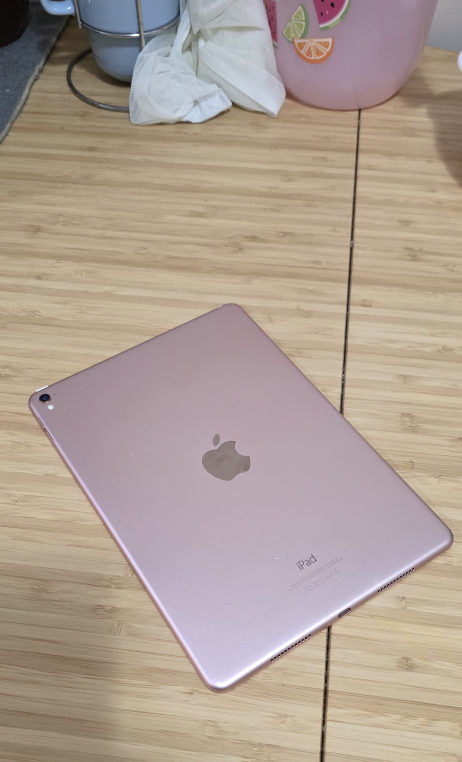 Apple iPad Pro - photo 5