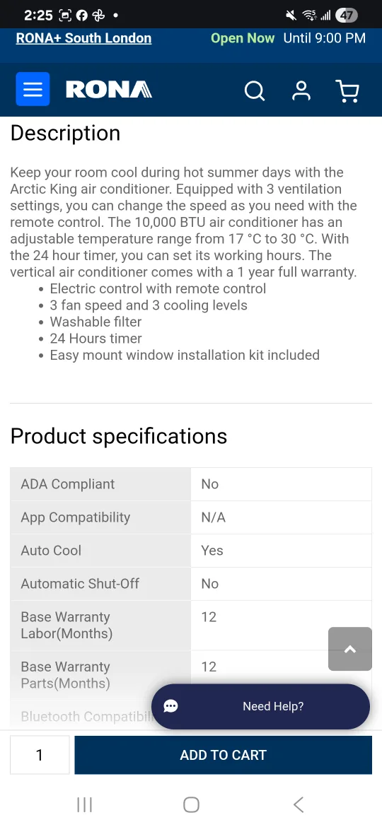 Arctic King 3 years old image indicator(8)