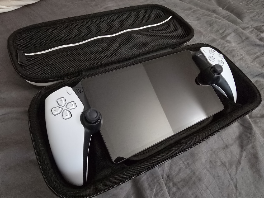 PlayStation Portal