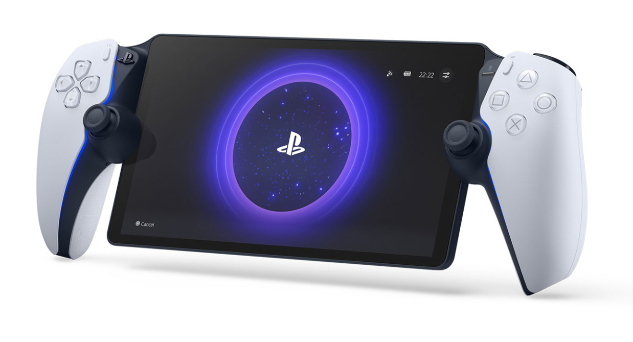 PlayStation Portal - photo 3