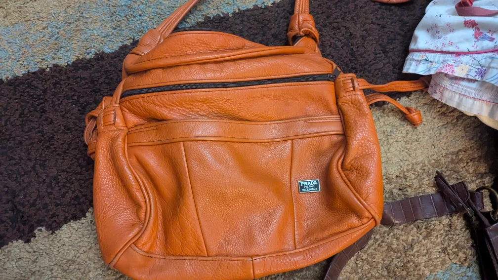 Variety of purses🇨🇦 image indicator(6)