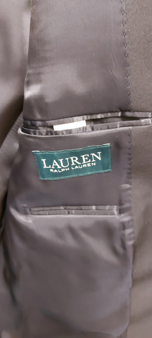 Ralph Lauren Suit - photo 3