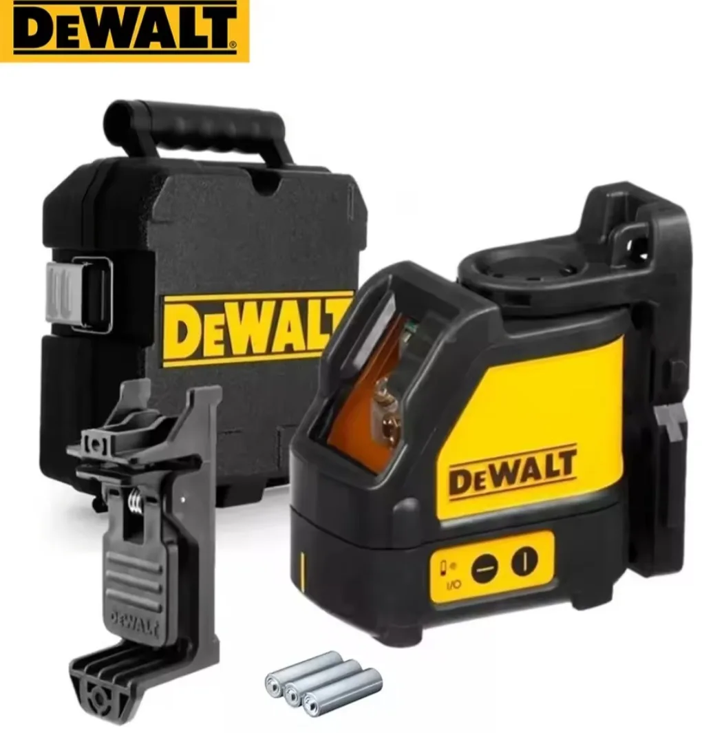 Dewalt DW088CG Line Laser thumbnail