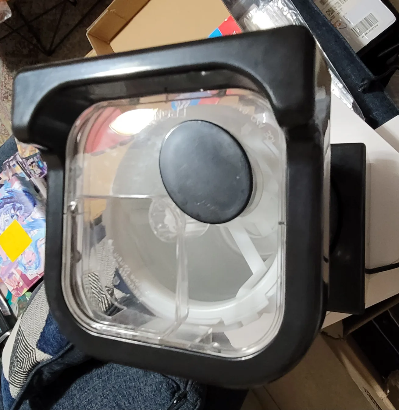 ICEE Slushie Maker image indicator(6)