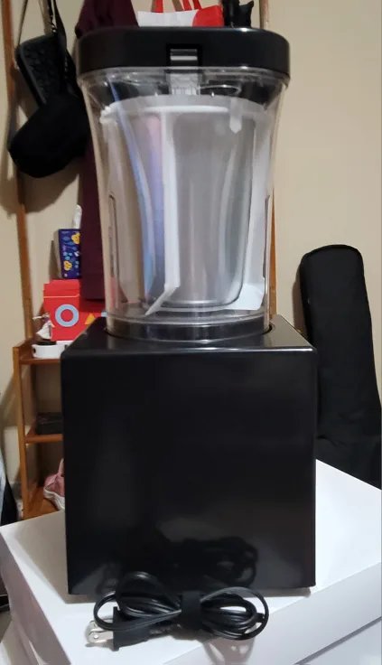 ICEE Slushie Maker image indicator(4)
