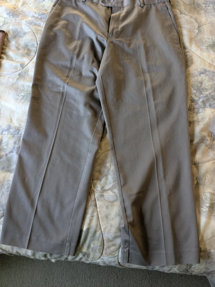 Dockers Premium Dress Pants thumbnail
