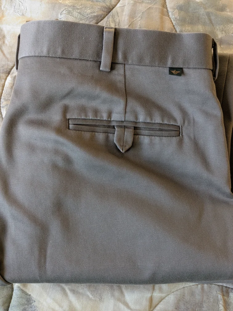 Dockers Premium Dress Pants image indicator(3)