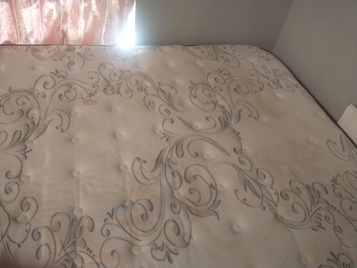 Used Mattress thumbnail