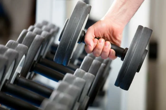 $25 to Use Your Home Gym! thumbnail