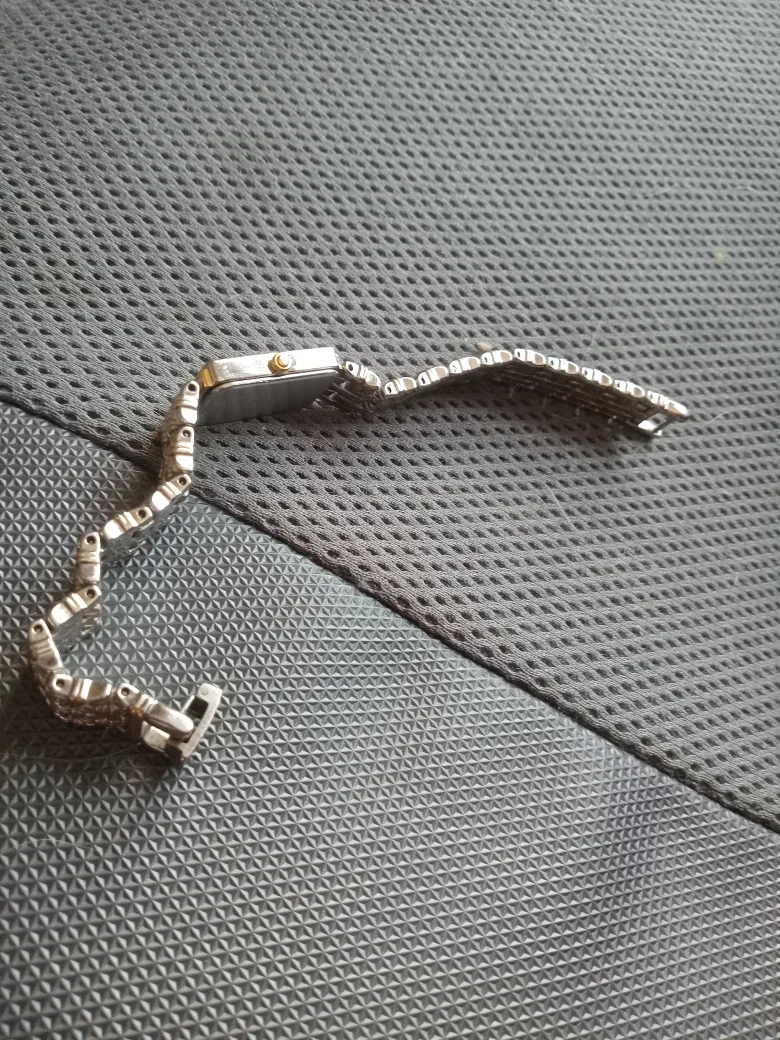 Seiko Women's Watch - Two-Tone Band image indicator(6)