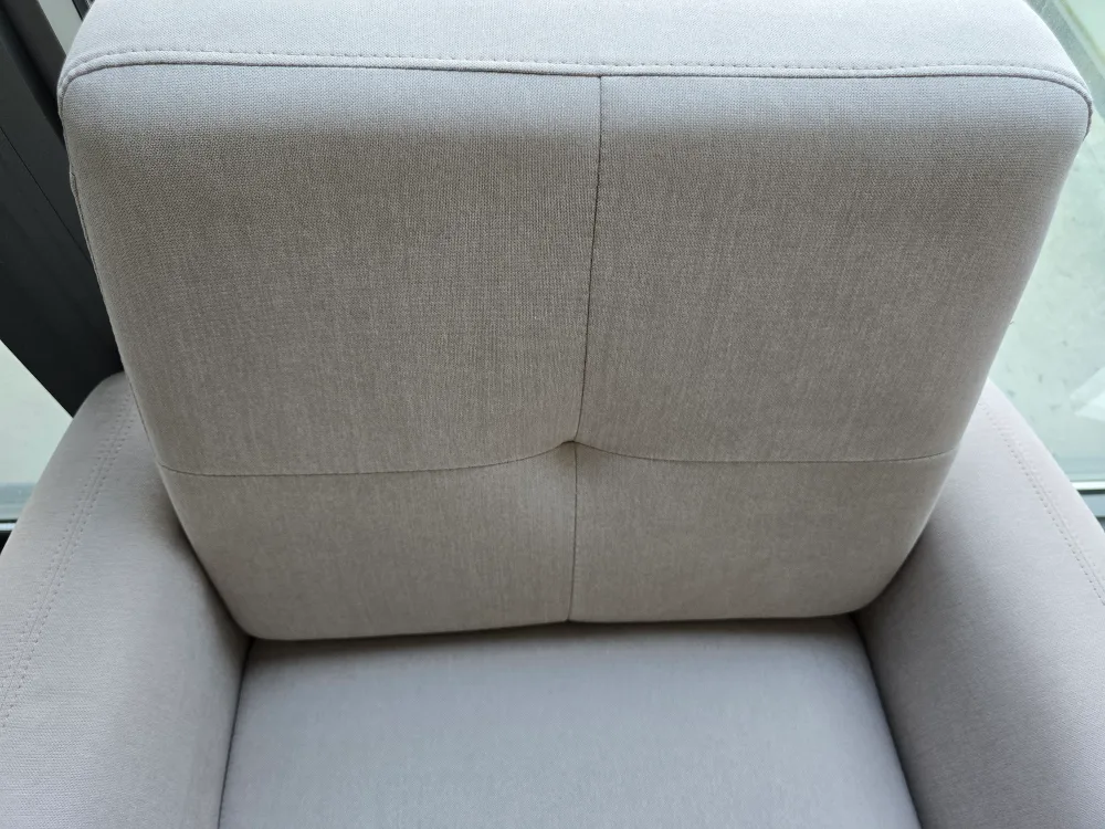 Beige Armchair - Comfy & Stylish image indicator(3)