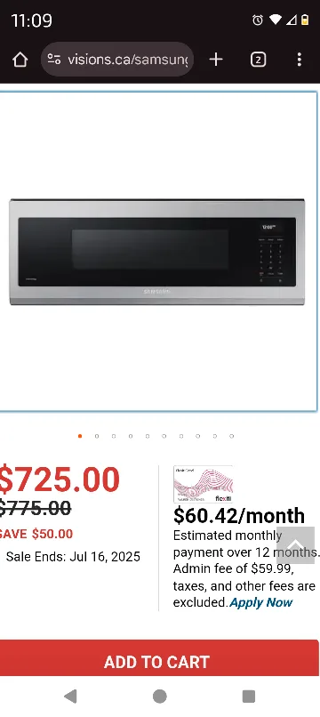 Brand NEW Unused Kitchen Appliances image indicator(3)