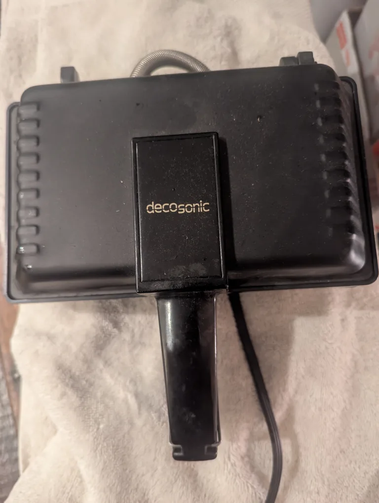 Decosonic Sandwich Maker thumbnail