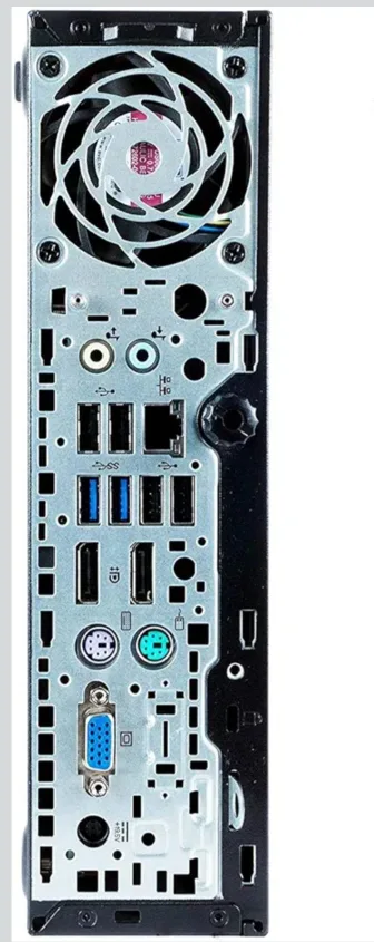 HP EliteDesk 800 G1 USFF Desktop PC image indicator(2)